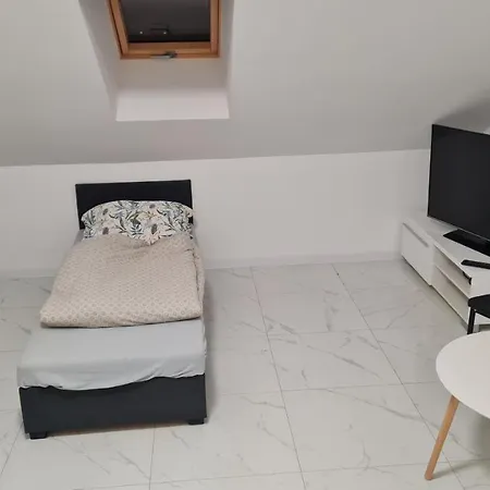 Apartment Rmf Naworol 10 *